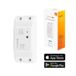Avanca International BV Hombli Smart Switch - smarter Schalter