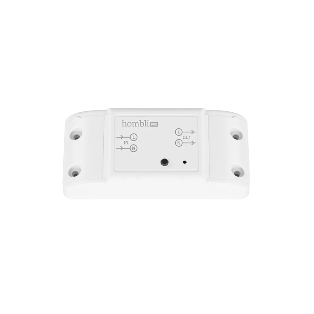 Avanca International BV Hombli Smart Switch - smarter Schalter