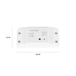 Avanca International BV Hombli Smart Switch - smarter Schalter