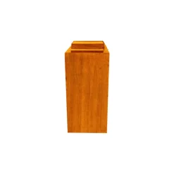 Holzlege aus Stahl PAULO ^ Home Deluxe Best
