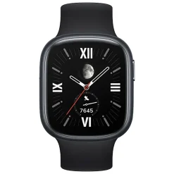 Watch 4 silber Smartwatch ^ Honor Online