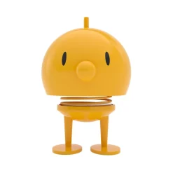 Hoptimist Dekofigur Bumble L 15 cm gelb Best