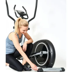 Horizon Fitness Crosstrainer Syros E Sale