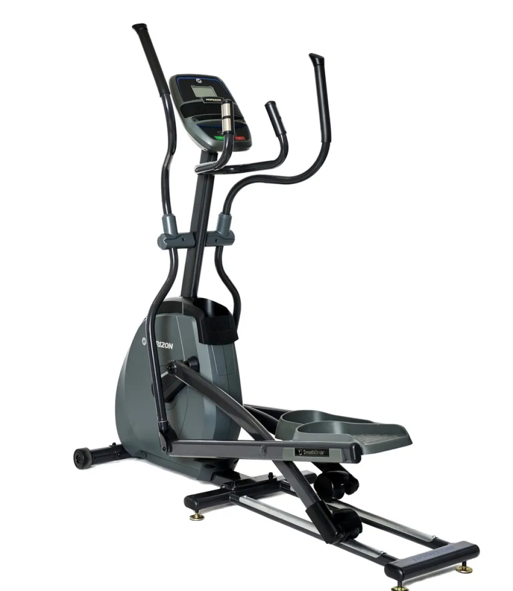 ELLIPSENTRAINER ANDES 2.0 ^ Horizon Fitness Clearance