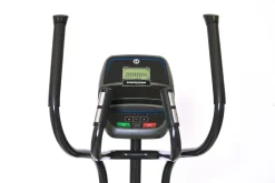 ELLIPSENTRAINER ANDES 2.0 ^ Horizon Fitness Clearance