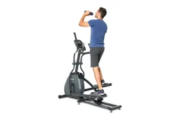 ELLIPSENTRAINER ANDES 2.0 ^ Horizon Fitness Clearance