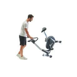 Horizon Fitness Fahrradtrainer Paros E