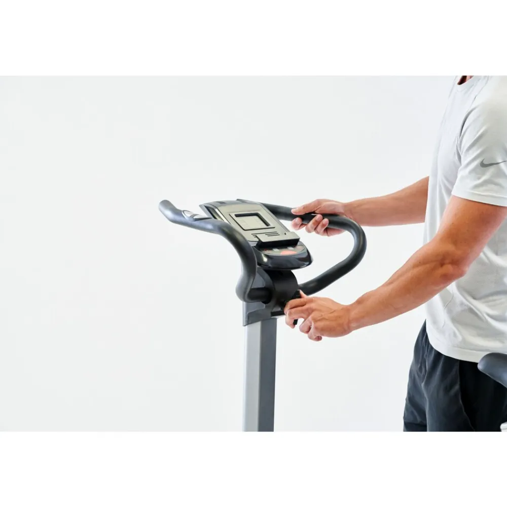 Horizon Fitness Fahrradtrainer Paros E