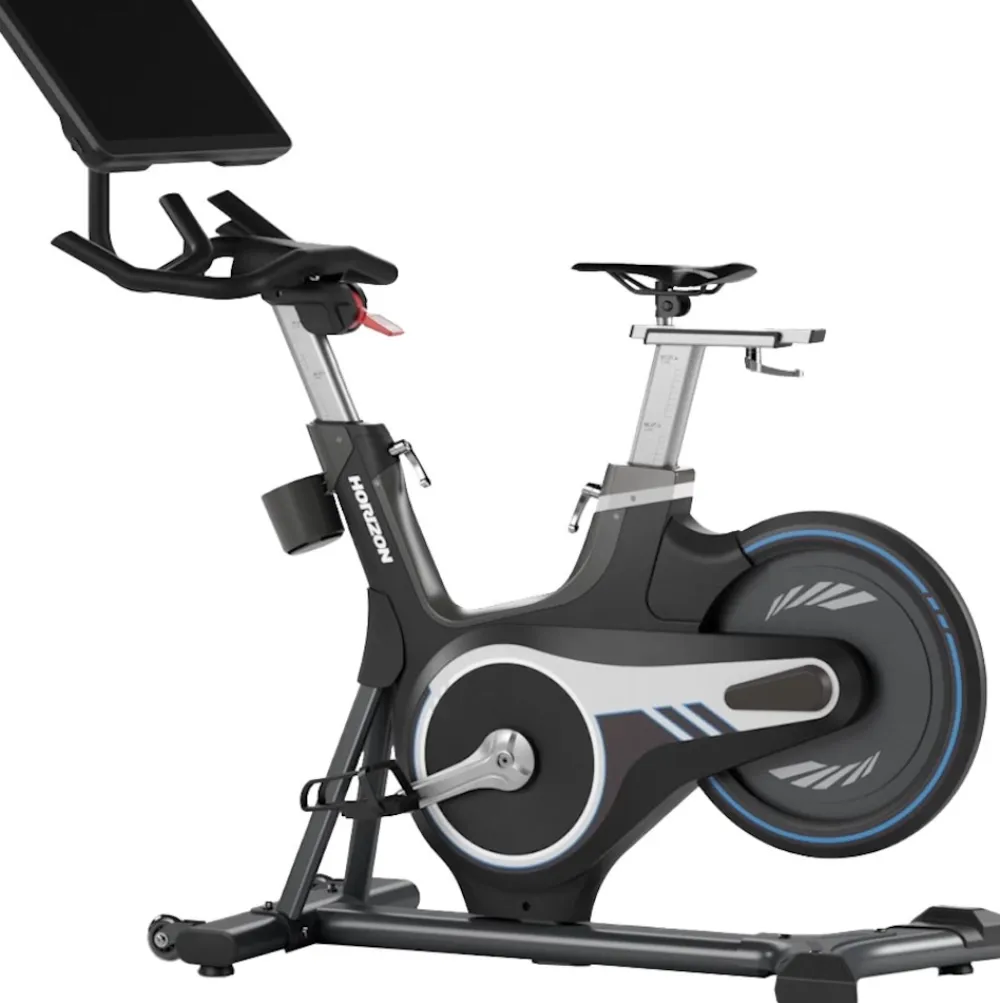 Indoor @Cycle ^ Horizon Fitness Sale