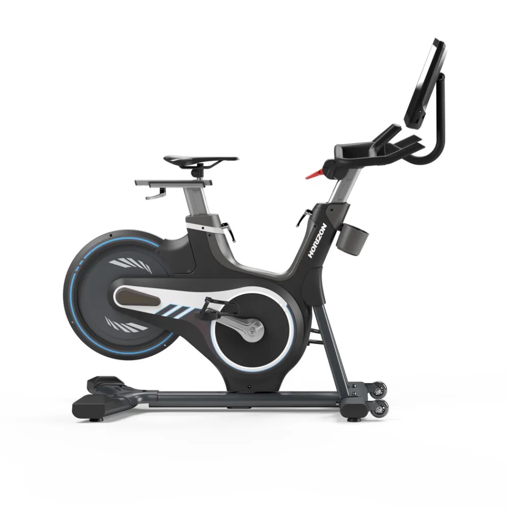 Indoor @Cycle ^ Horizon Fitness Sale