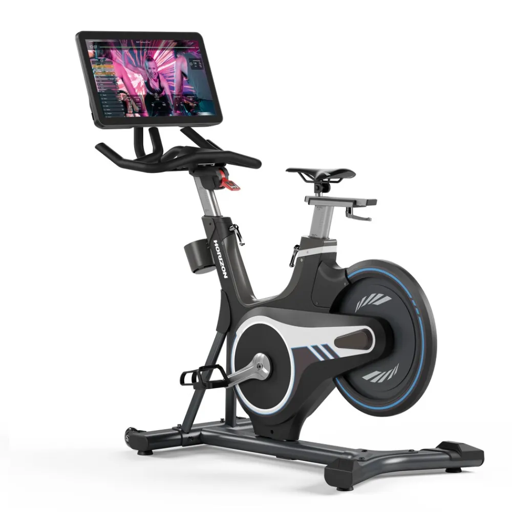 Indoor @Cycle ^ Horizon Fitness Sale