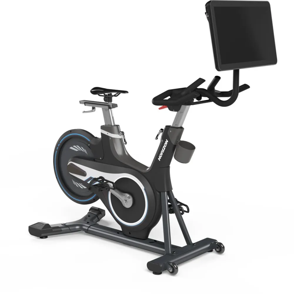 Indoor @Cycle ^ Horizon Fitness Sale
