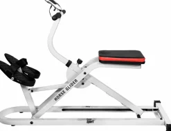 Horse Glider zum Heben und Senken ^ Christopeit Sport Clearance