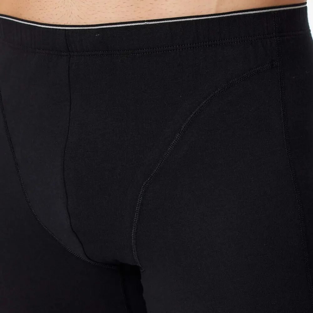 Hose ang "95/5" Herren ange Unterhose ^ Schiesser Outlet