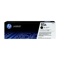 85A schwarz Toner ^ hp Clearance
