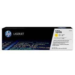 hp 131A Toner Gelb Online