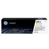 hp CF402A Toner Gelb Discount