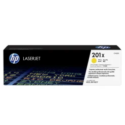 hp CF402X Toner Gelb Online