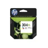 hp Druckerpatrone 304XL cyan/magenta/gelb New
