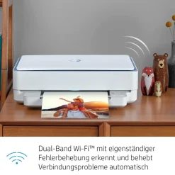 hp Envy 6010e All-in-One-Drucker Multifunktionsdrucker Discount