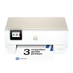 hp Envy Photo 7230 All-in-One Multifunktionsdrucker (3-in-1, Drucken, Scannen, Kopieren, Fotodruck, Apple AirPrint, Mopria, Automatischer Duplexdruck, Randloser Druck, A4) Discount