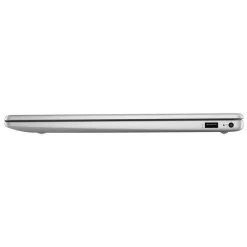 hp 15-fd0519ng, Natursilber, 15,6 Zoll, Full HD, Intel N150, 4 GB, 128 GB, Intel Grafikkarte Notebook (D46JREA) New