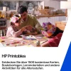 hp Originaltintenpatronen 950XL Schwarz/951 Cyan/Magenta/Gelb (4er-Packung) (C3WK1AE, Kompatibel mit Officejet Pro 8100 ePrinter Serie, Officejet Pro 8600 e-All-in-One Serie, Officejet Pro 251dw Drucker, Officejet Pro 276dw Multifunktionsdrucke Hot