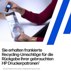 hp Originaltintenpatronen 950XL Schwarz/951 Cyan/Magenta/Gelb (4er-Packung) (C3WK1AE, Kompatibel mit Officejet Pro 8100 ePrinter Serie, Officejet Pro 8600 e-All-in-One Serie, Officejet Pro 251dw Drucker, Officejet Pro 276dw Multifunktionsdrucke Hot