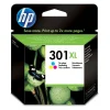 hp 301XL cyan/magenta/gelb Druckerpatrone Online