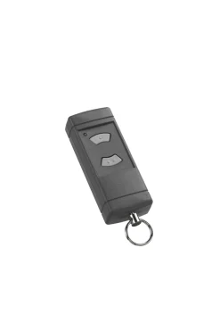2-Tasten Mikro Handsender HSE 2 868 MHz Fernbedienung Tor Antrieb 437452 ^ Hörmann Best