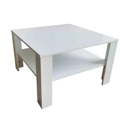 Couchtisch Nina Quadratisch 68 ^ HTI-Line Clearance