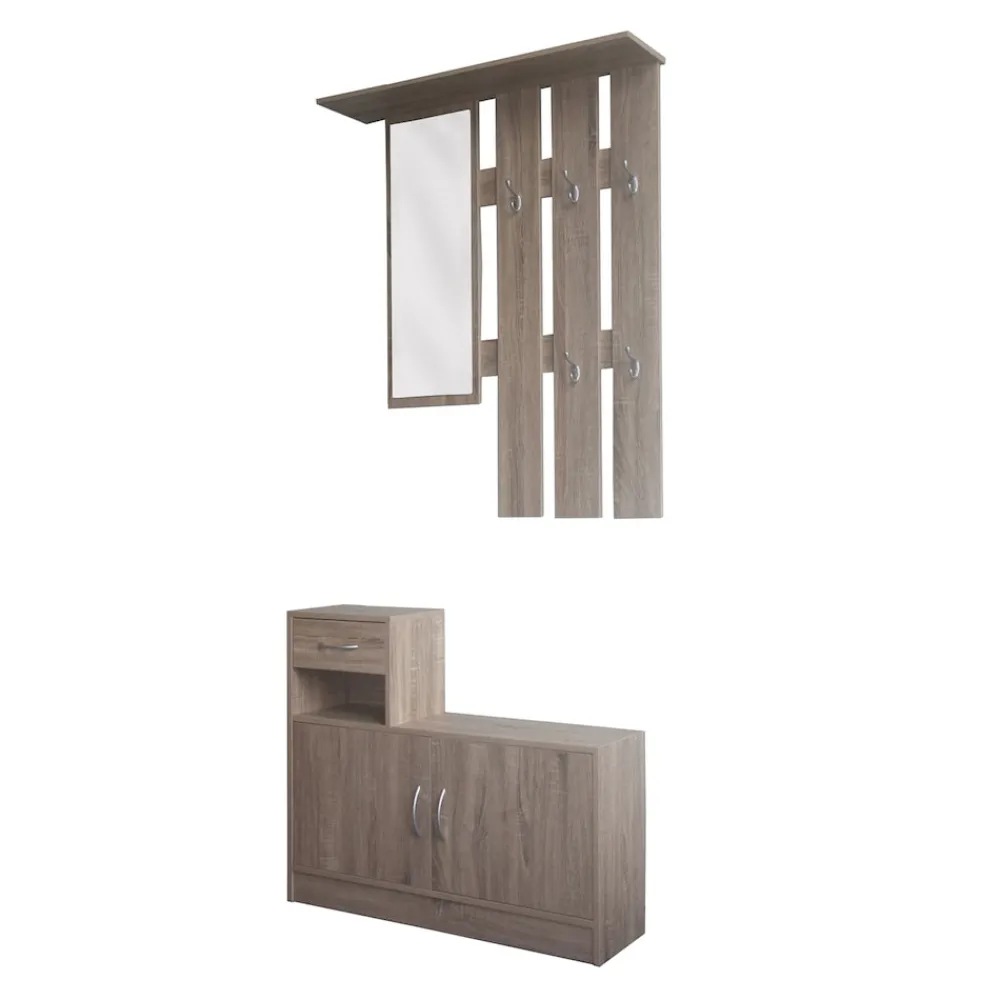 Garderobe Thekla ^ HTI-Line New