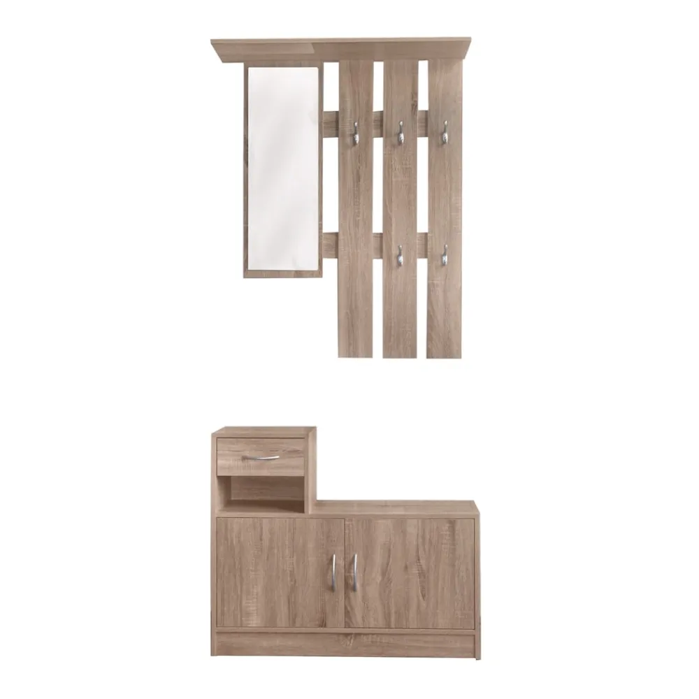 Garderobe Thekla ^ HTI-Line New