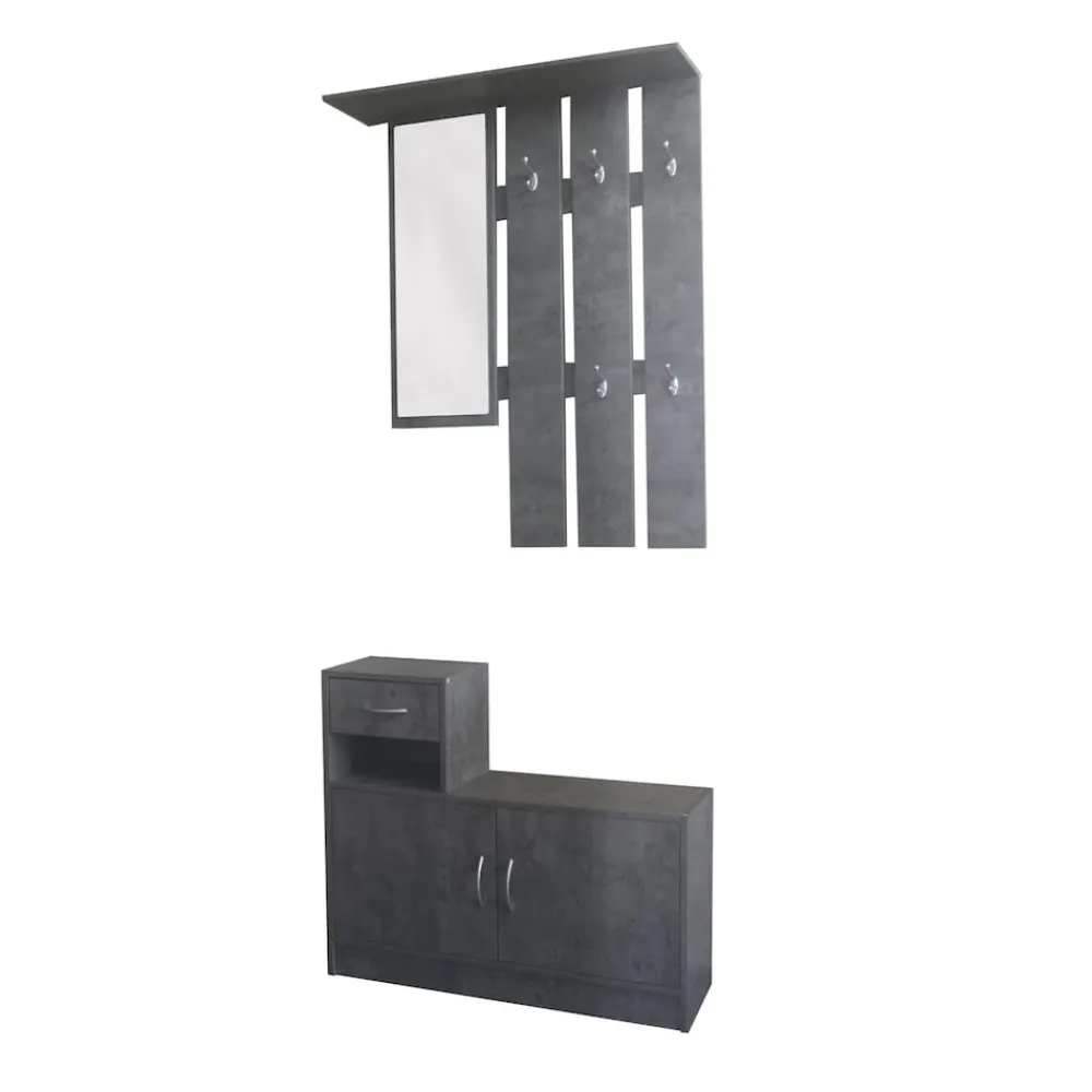 Garderobe Thekla ^ HTI-Line New