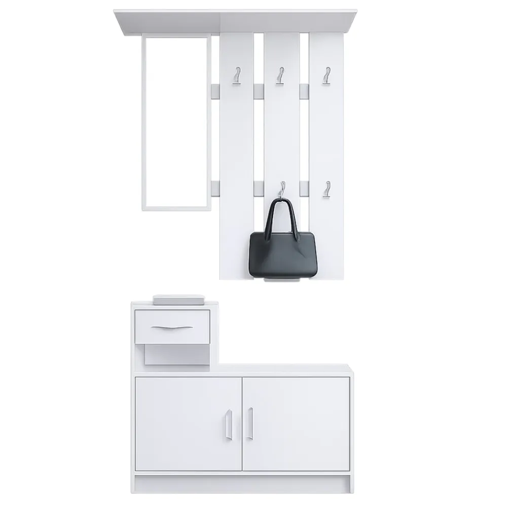 Garderobe Thekla ^ HTI-Line New