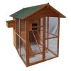 Hühnerhaus Heidi ^ HTI-Line Discount