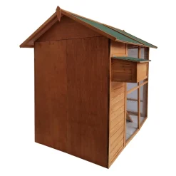 Hühnerhaus Heidi ^ HTI-Line Discount