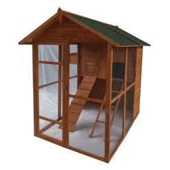 Hühnerhaus Heidi ^ HTI-Line Discount
