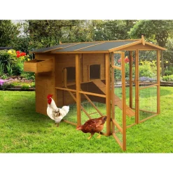 Hühnerhaus Heidi ^ HTI-Line Discount