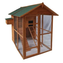 Hühnerhaus Heidi ^ HTI-Line Discount