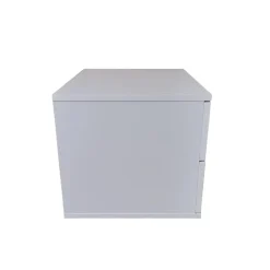 HTI-Line Nachtschrank Nina mit zwei Schubladen Best