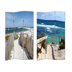 HTI-Line Paravent Beach