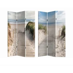 HTI-Line Paravent Beach