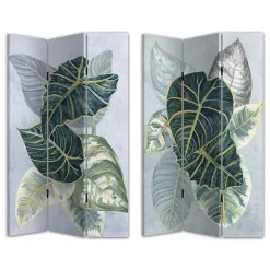 HTI-Line Paravent Kunst Discount