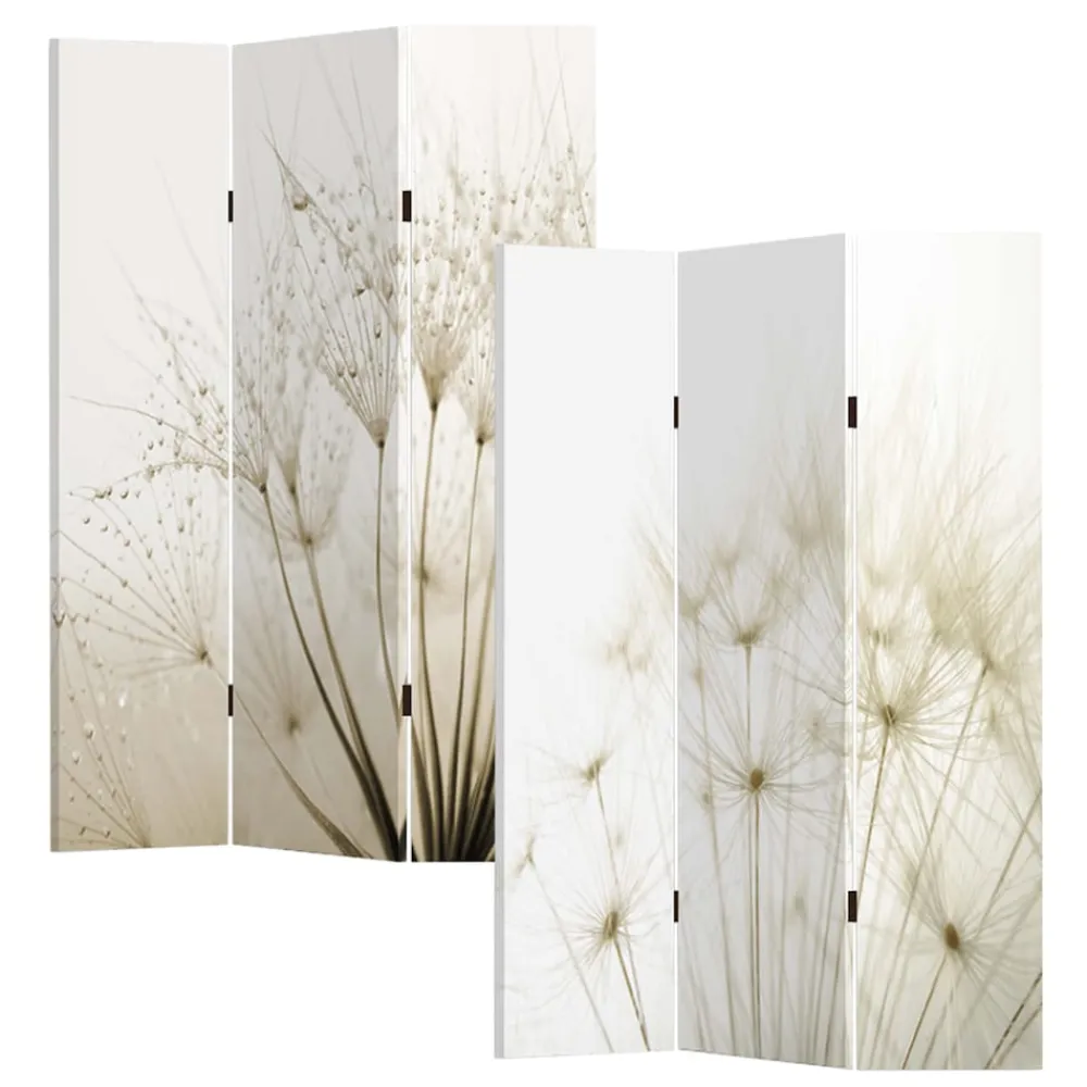HTI-Line Paravent Natur Sale