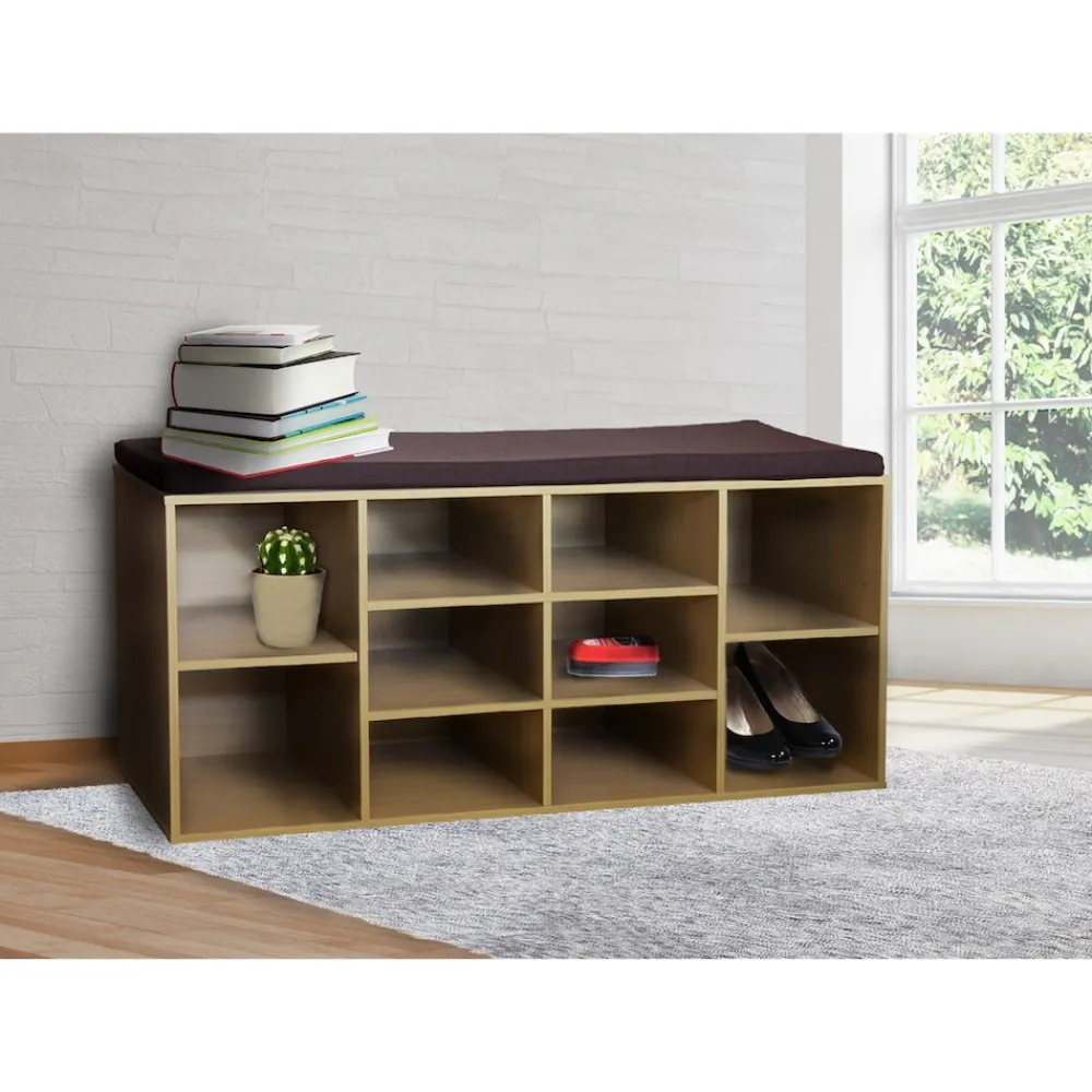 HTI-Line Schuhbank Katja6 Sale