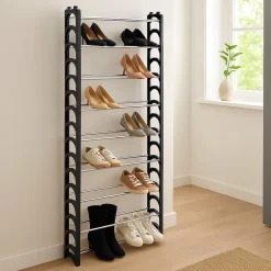 Schuhregal Sizilia ^ HTI-Line Hot