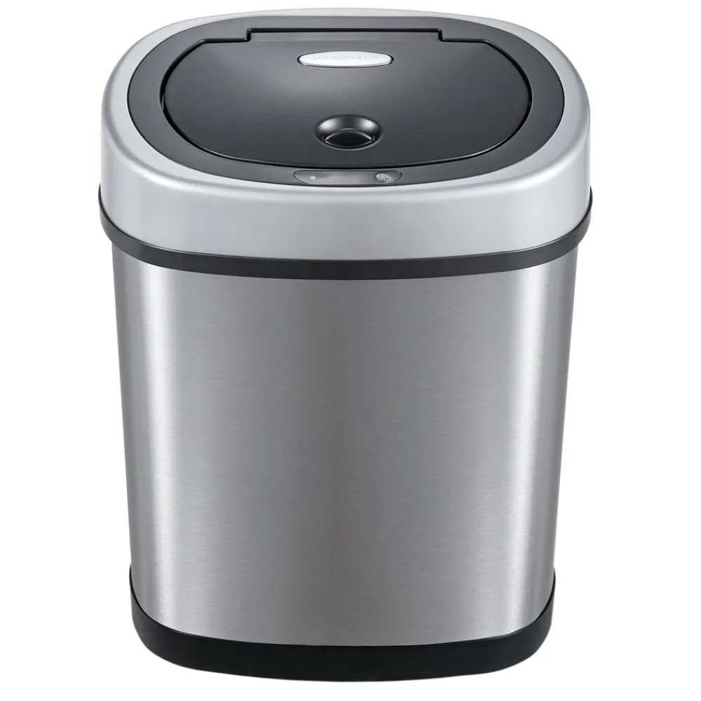 Sensormülleimer Vivo 12l ^ HTI-Line Best