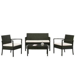 HTI-Line Terrassenmöbel Palma Discount