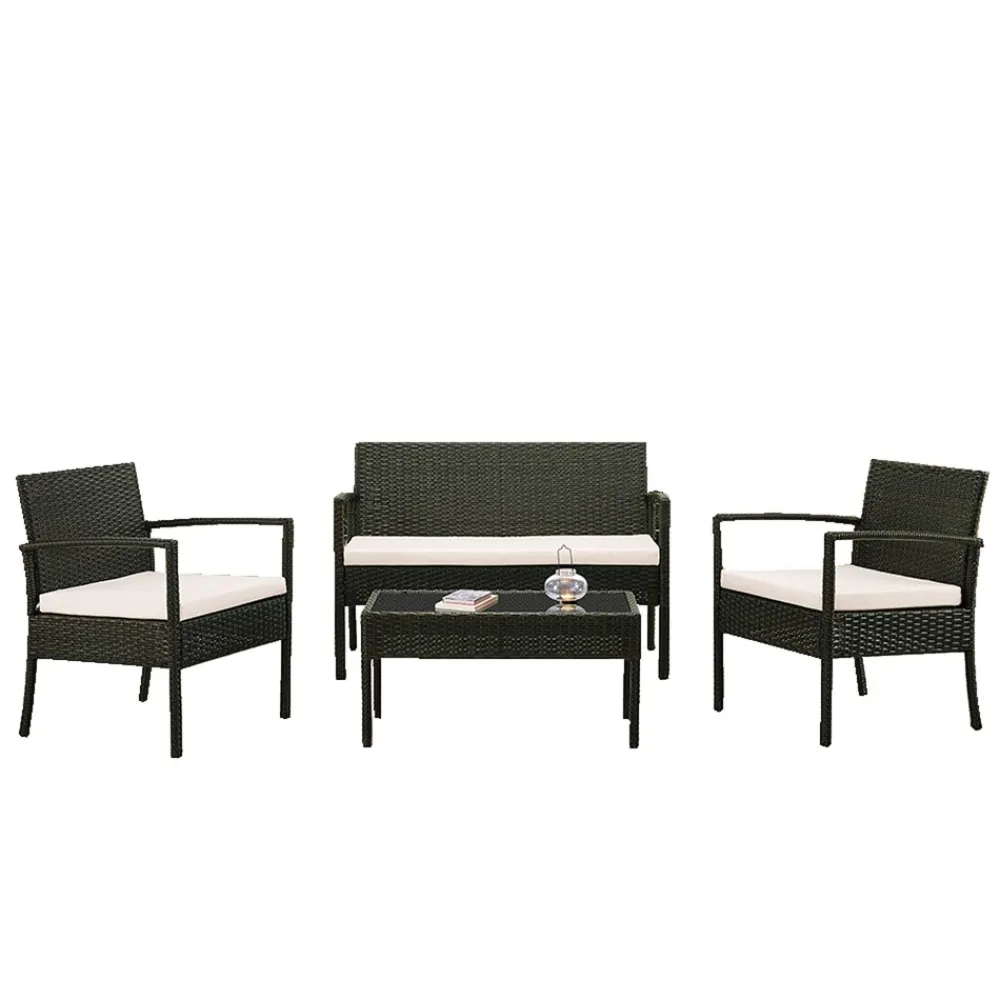 HTI-Line Terrassenmöbel Palma Discount